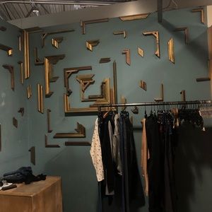 Meet your Posher, Mia